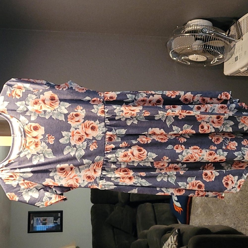 Womens dress